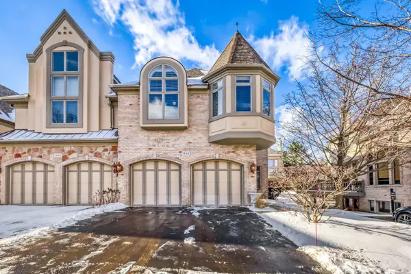 1562 S Paul Le Comte Court, Palatine, IL 60067