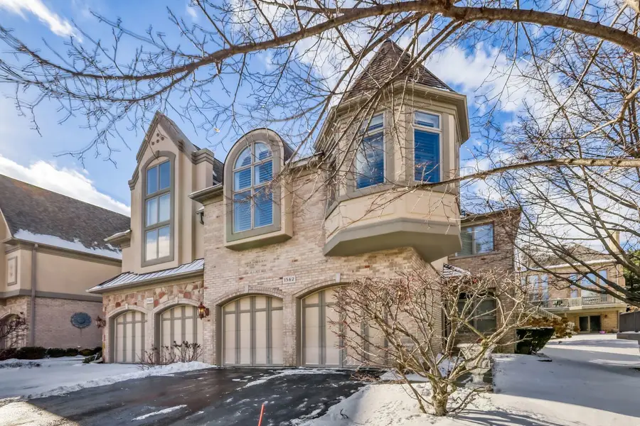 1562 S Paul Le Comte Court, Palatine, IL 60067 - #3