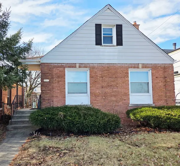 4348 N Oriole Avenue, Norridge, IL 60706