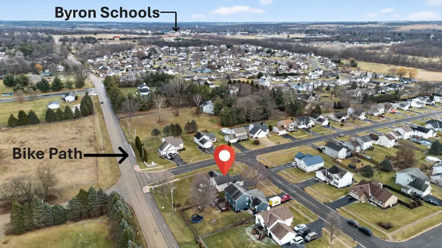 1903 Silverthorn Drive, Byron, IL 61010 - Image #3