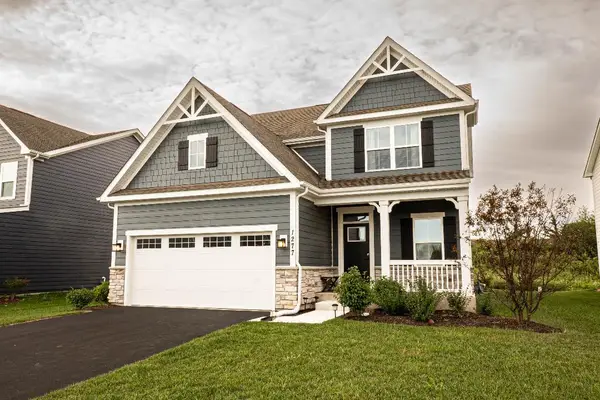 Address Withheld By Seller, Sugar Grove, IL 60554