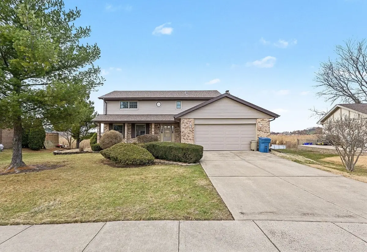 14576 Creekview Drive, Orland Park, IL 60467 - Image #1