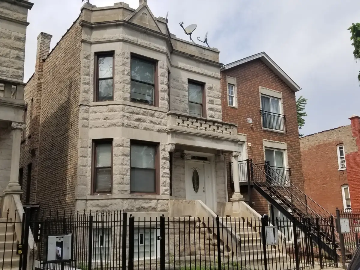 2158 S Millard Avenue, Chicago, IL 60623 - Image #1