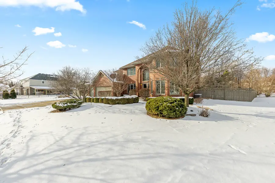 18753 Rosewood Lane, Mokena, IL 60448 - Image #2