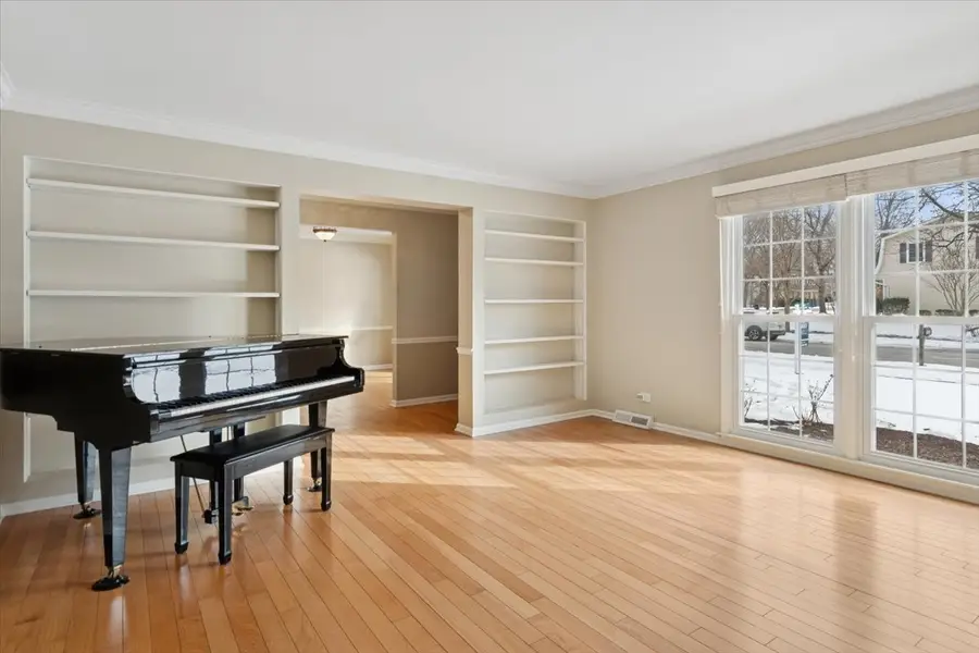 1123 Mill Race Lane, Naperville, IL 60565 - Image #3