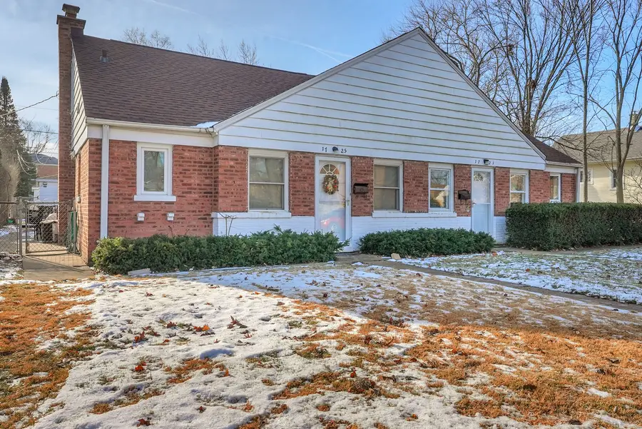 1721-1725 Prospect Avenue, Des Plaines, IL 60018 - Image #2