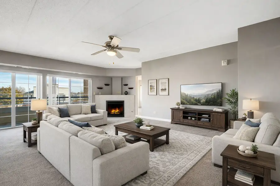 17212 Oak Park Avenue #2SE, Tinley Park, IL 60477 - Image #2