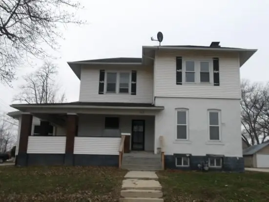 Address Withheld By Seller, Effingham, IL 62401