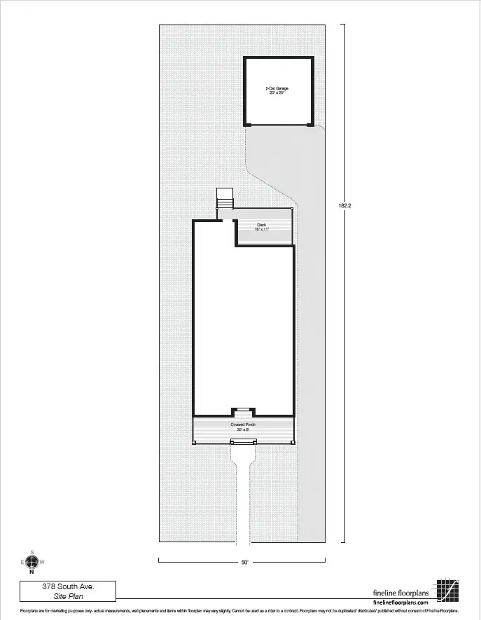 Address Withheld By Seller, Glencoe, IL 60022 - Image #2