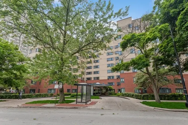 5048 N Marine Drive #C3, Chicago, IL 60640