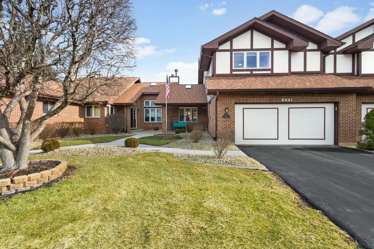 8951 Silverdale Drive #2B, Orland Park, IL 60462 - Image #1