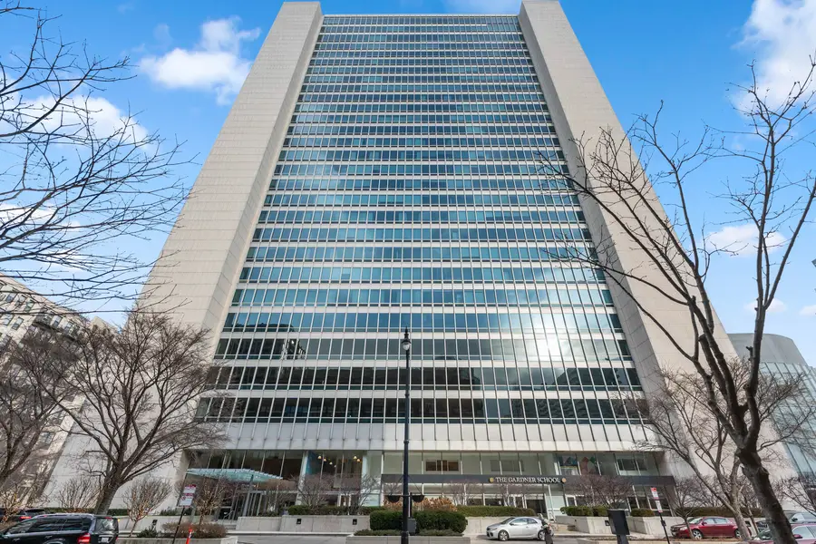 500 W Superior Street #1508, Chicago, IL 60654 - #2