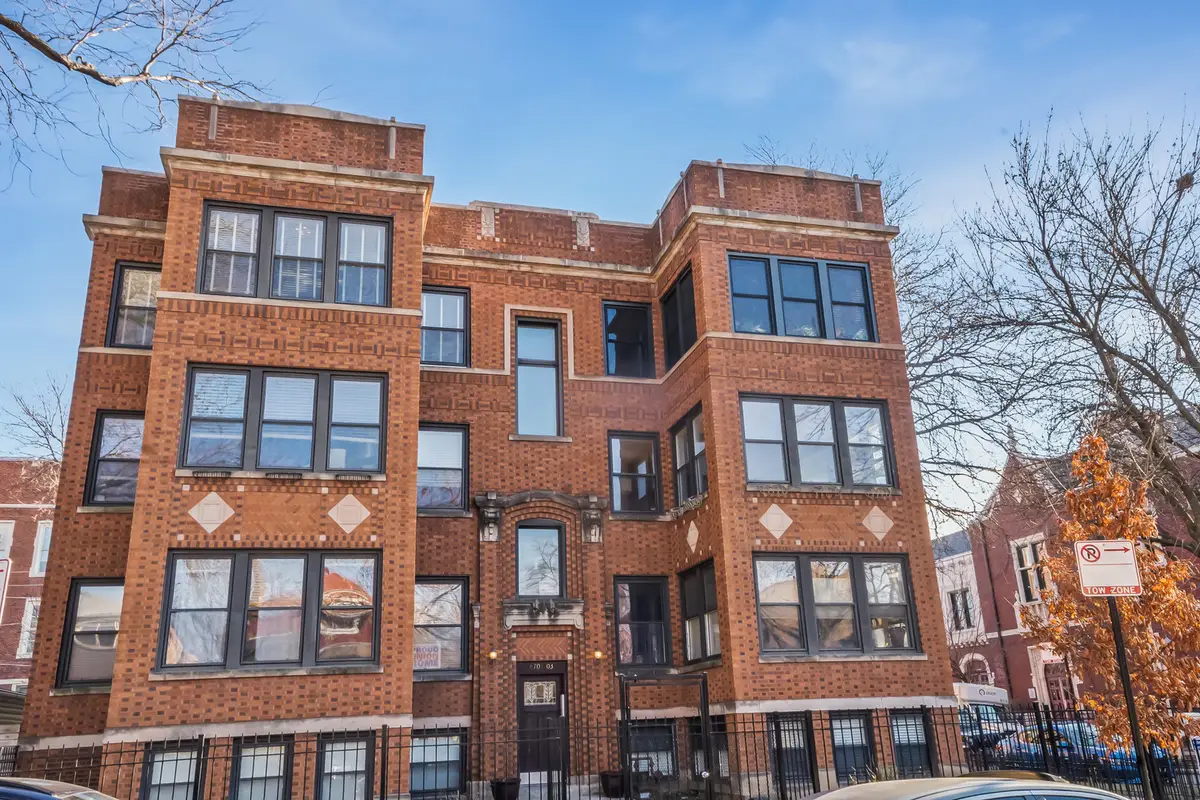 6703 N Bosworth Avenue #A3, Chicago, IL 60626 - Image #1