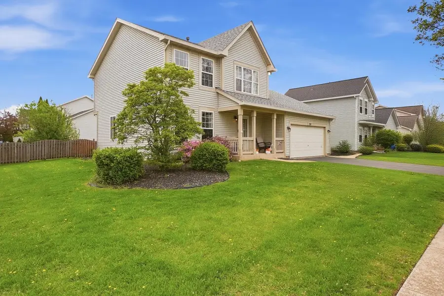 257 Trenton Drive, Romeoville, IL 60446 - #2