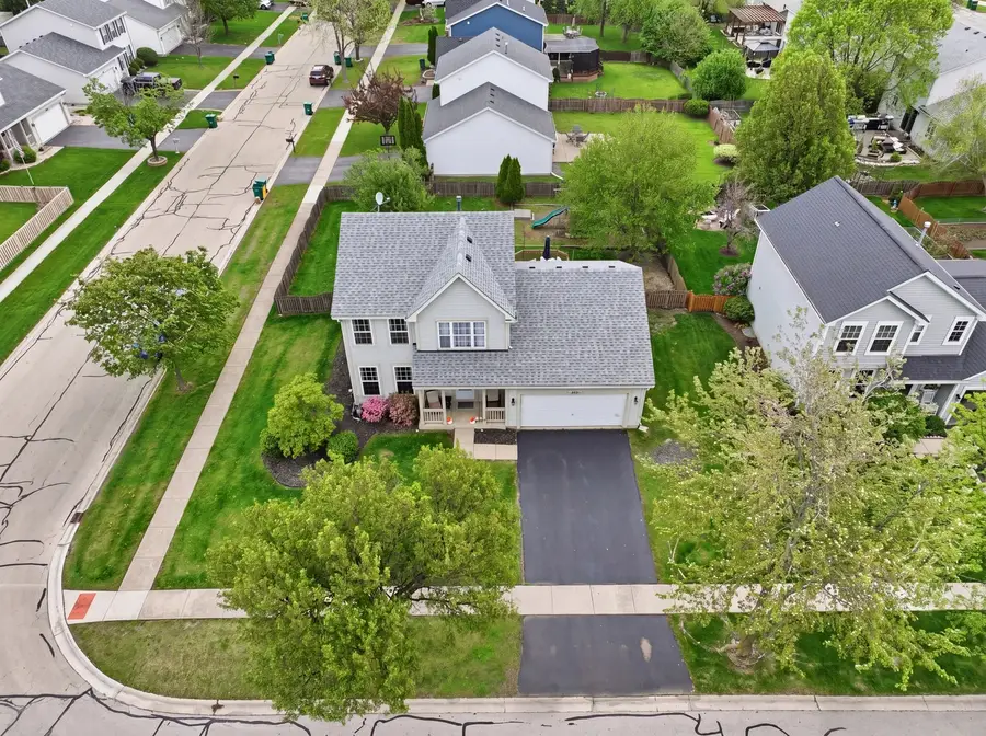 257 Trenton Drive, Romeoville, IL 60446 - #3