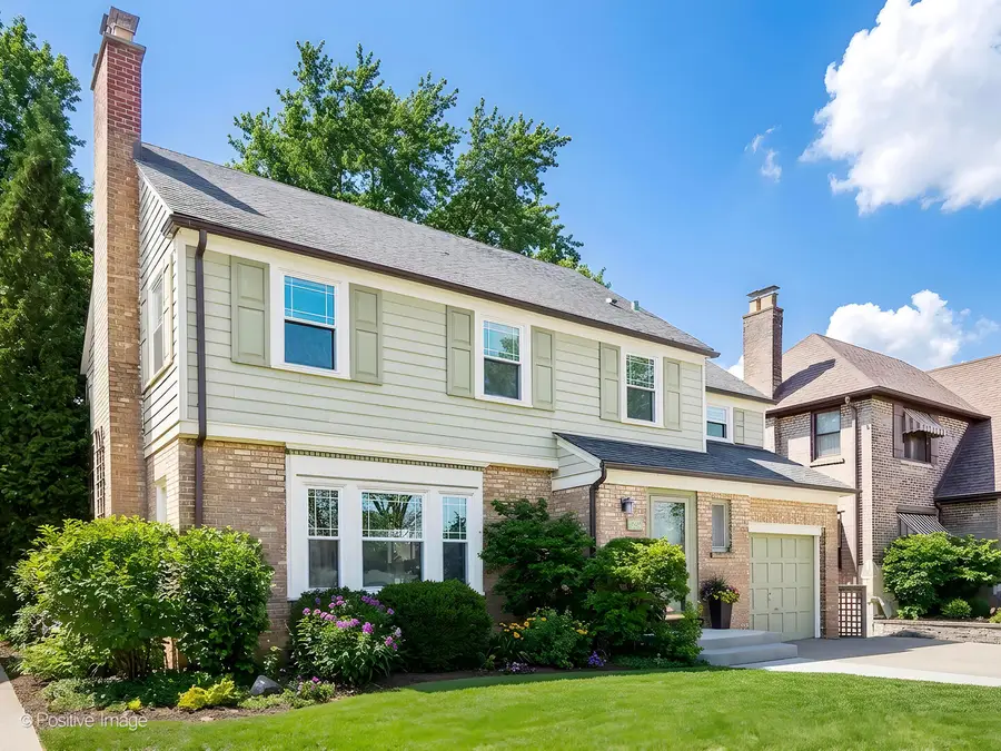 524 S Stone Avenue, La Grange, IL 60525 - #2