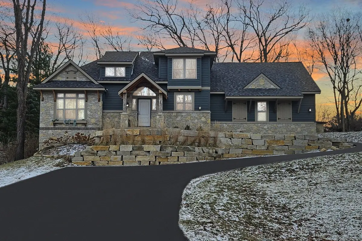 3515 Kings Lair Drive, Spring Grove, IL 60081 - #1