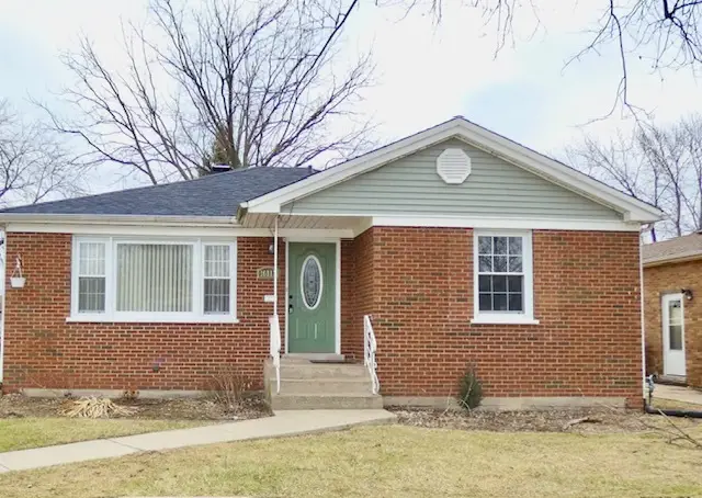 16017 Carol Avenue, Harvey, IL 60426 - #1