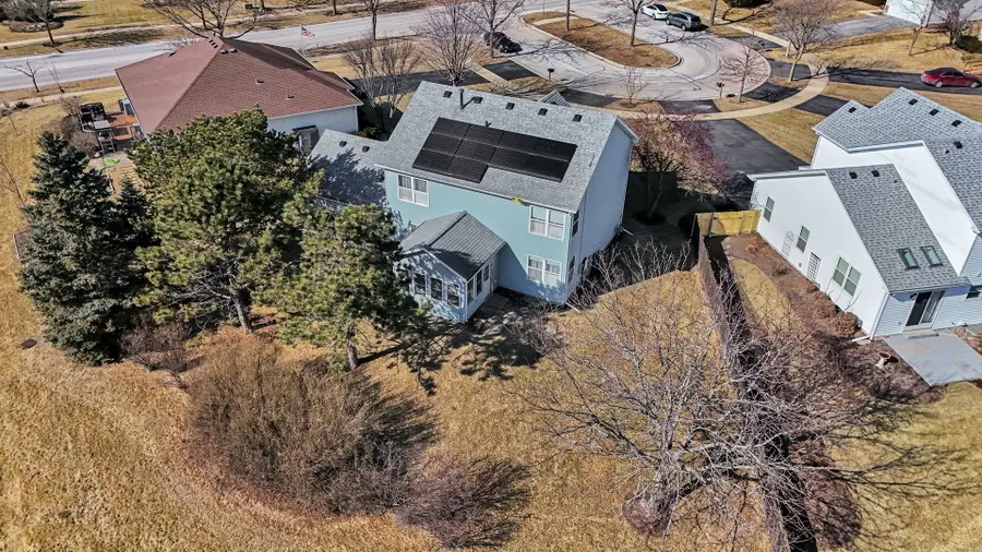 215 Alexandra Court, North Aurora, IL 60542 - #2