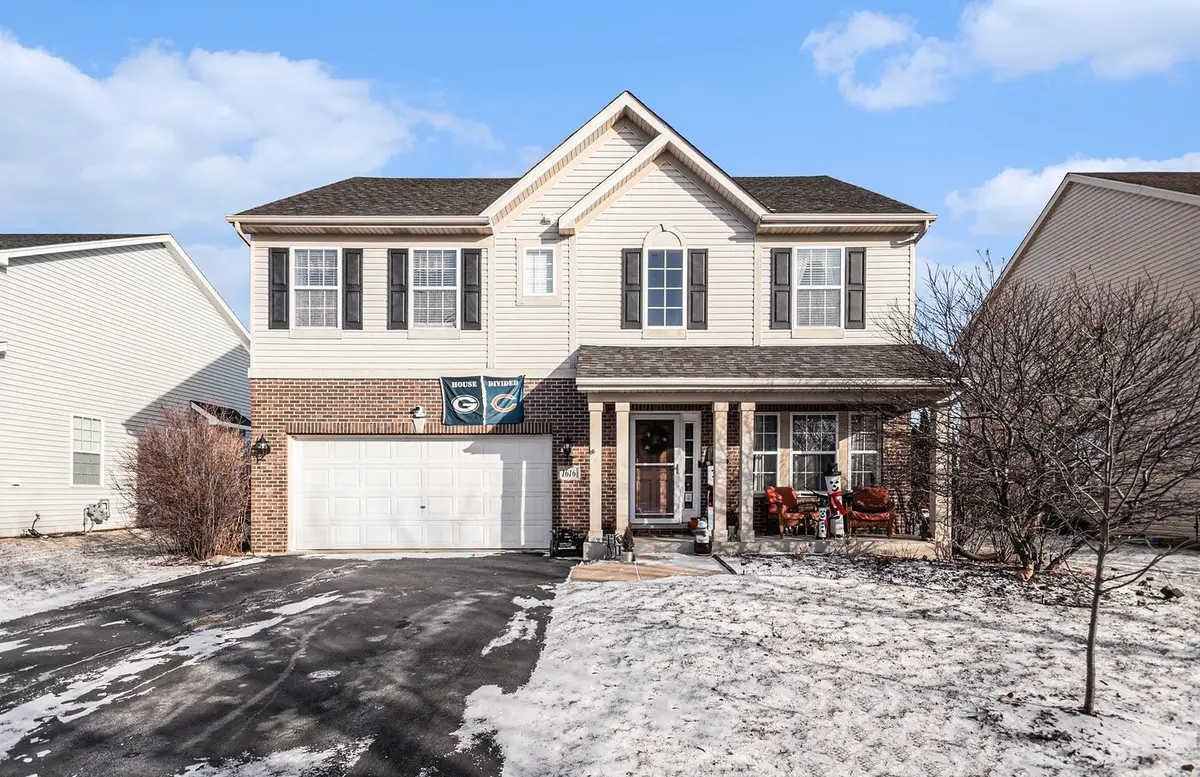 1616 Stanton Lane, Plainfield, IL 60586 - Image #1