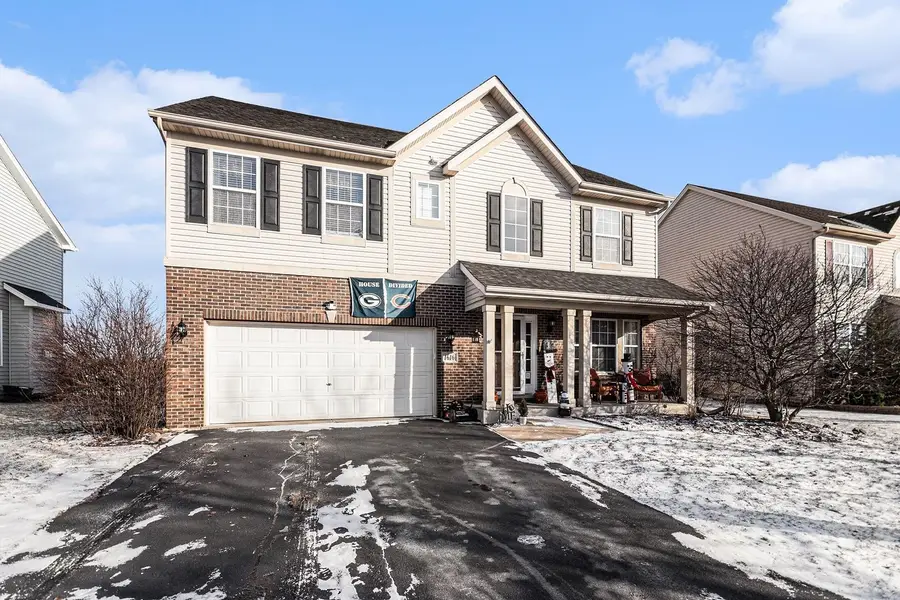 1616 Stanton Lane, Plainfield, IL 60586 - Image #2