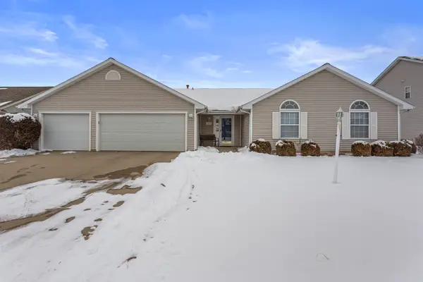 3906 Crail Road, Champaign, IL 61822