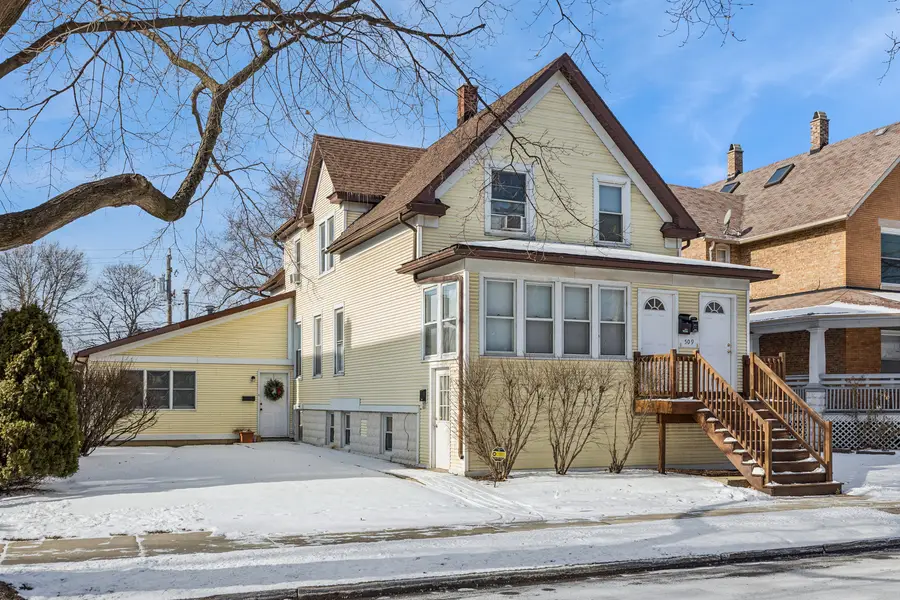 509 Beloit Avenue, Forest Park, IL 60130 - #3