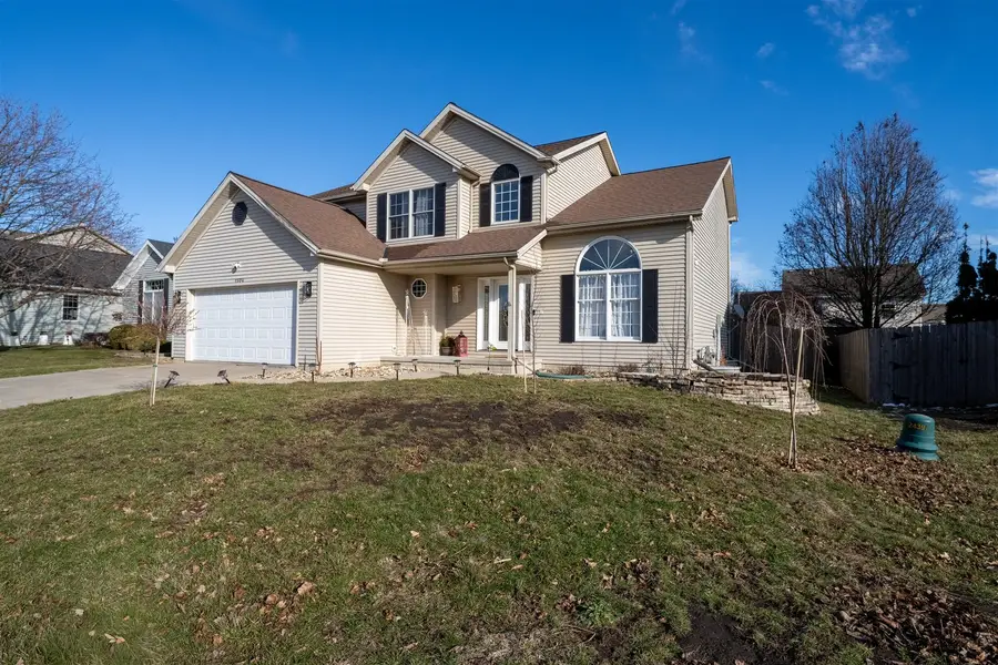 1504 Estate Drive, Normal, IL 61761 - Image #3