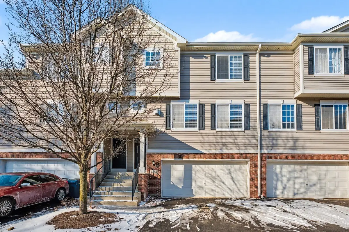 1823 Indian Hill Lane, Aurora, IL 60503 - Image #1