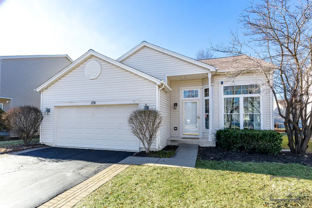 170 Cherrywood Court, Romeoville, IL 60446 - Image #1
