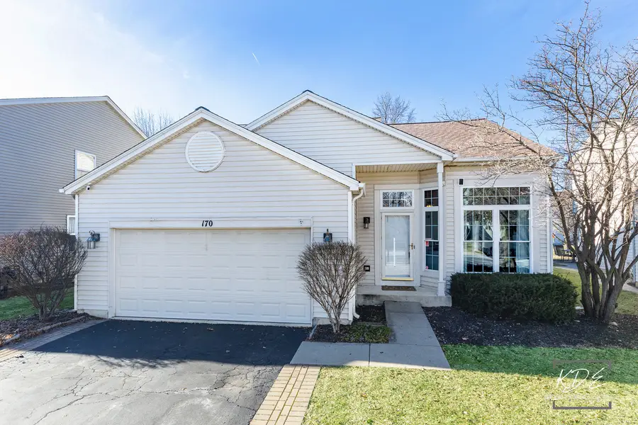 170 Cherrywood Court, Romeoville, IL 60446 - Image #2