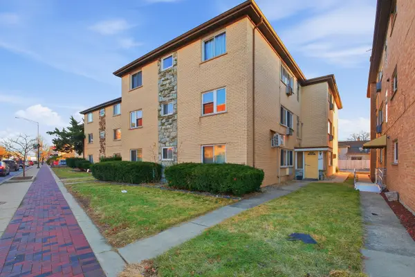 8549 W Grand Avenue #3E, River Grove, IL 60171