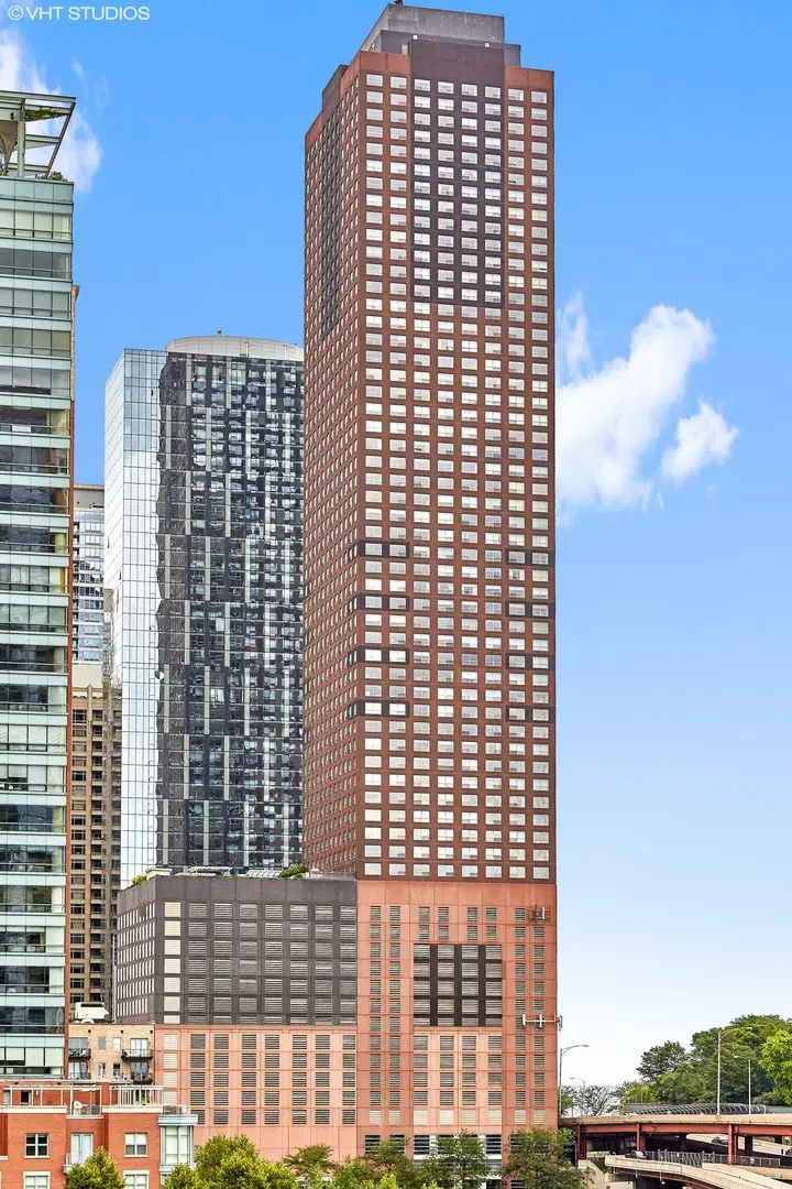 474 N Lake Shore Drive #2505, Chicago, IL 60611 - #1