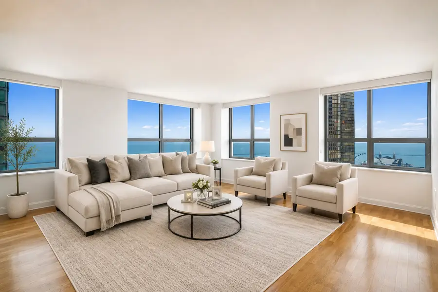 474 N Lake Shore Drive #2505, Chicago, IL 60611 - #3