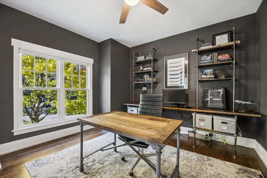 315 N Elm Street, Hinsdale, IL 60521 - #3