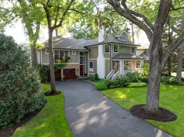 611 Elmwood Avenue, Wilmette, IL 60091 - Image #3