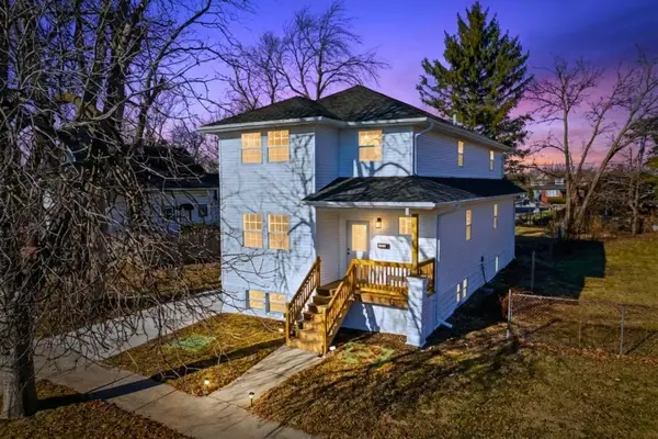 2112 Market Street, Blue Island, IL 60406