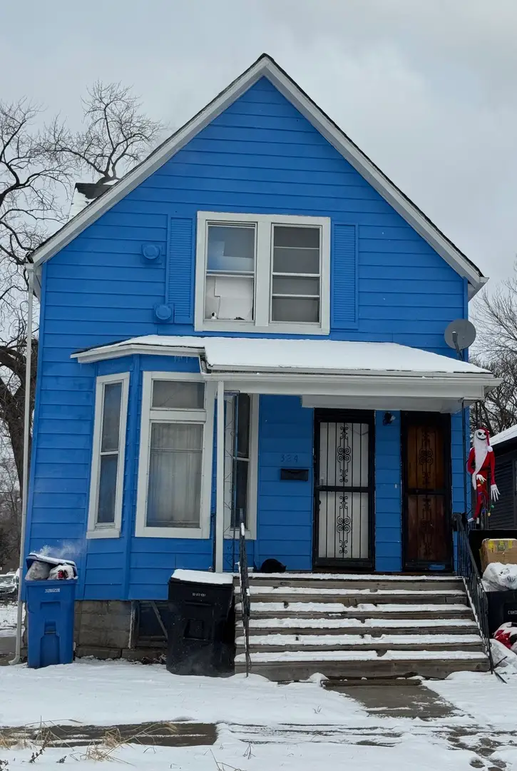 324 W 114th Street, Chicago, IL 60628 - Image #1