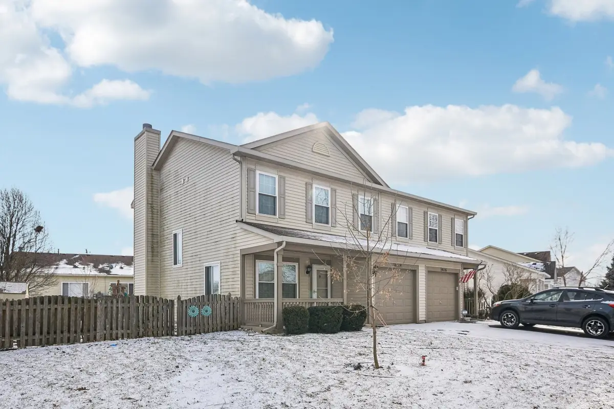 4118 Klatt Street #4118, Plano, IL 60545 - #1