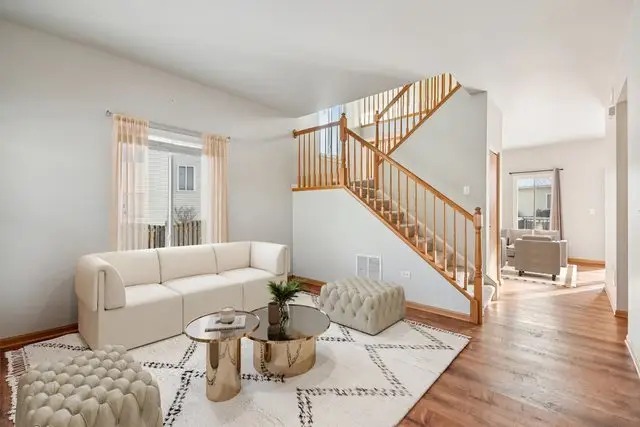 4118 Klatt Street #4118, Plano, IL 60545 - #3