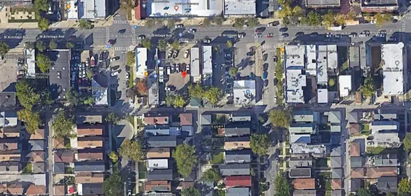 3649 W Armitage Avenue, Chicago, IL 60647