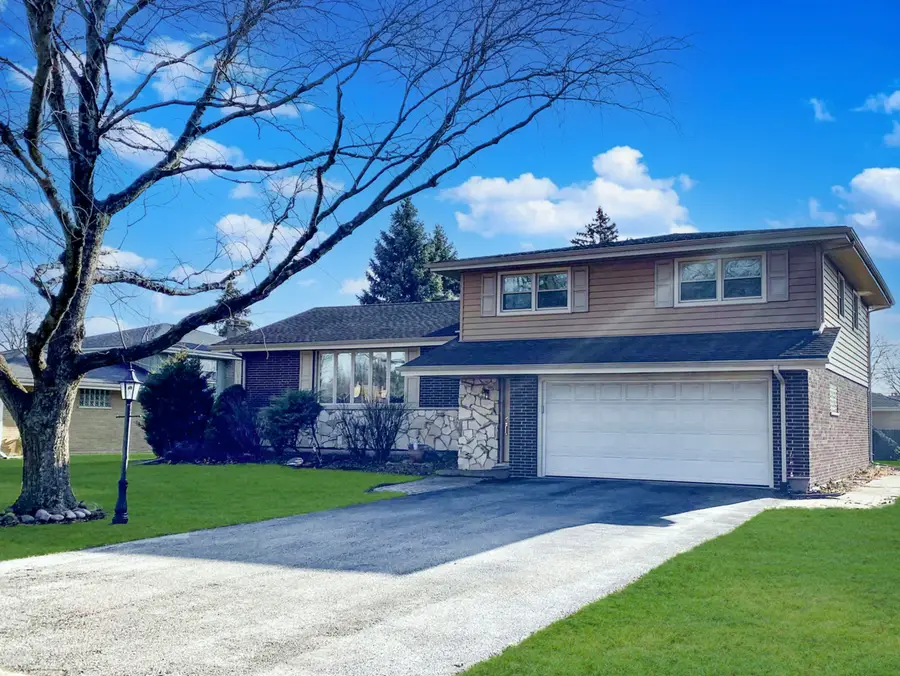 6111 W 128th Street, Palos Heights, IL 60463 - Image #2