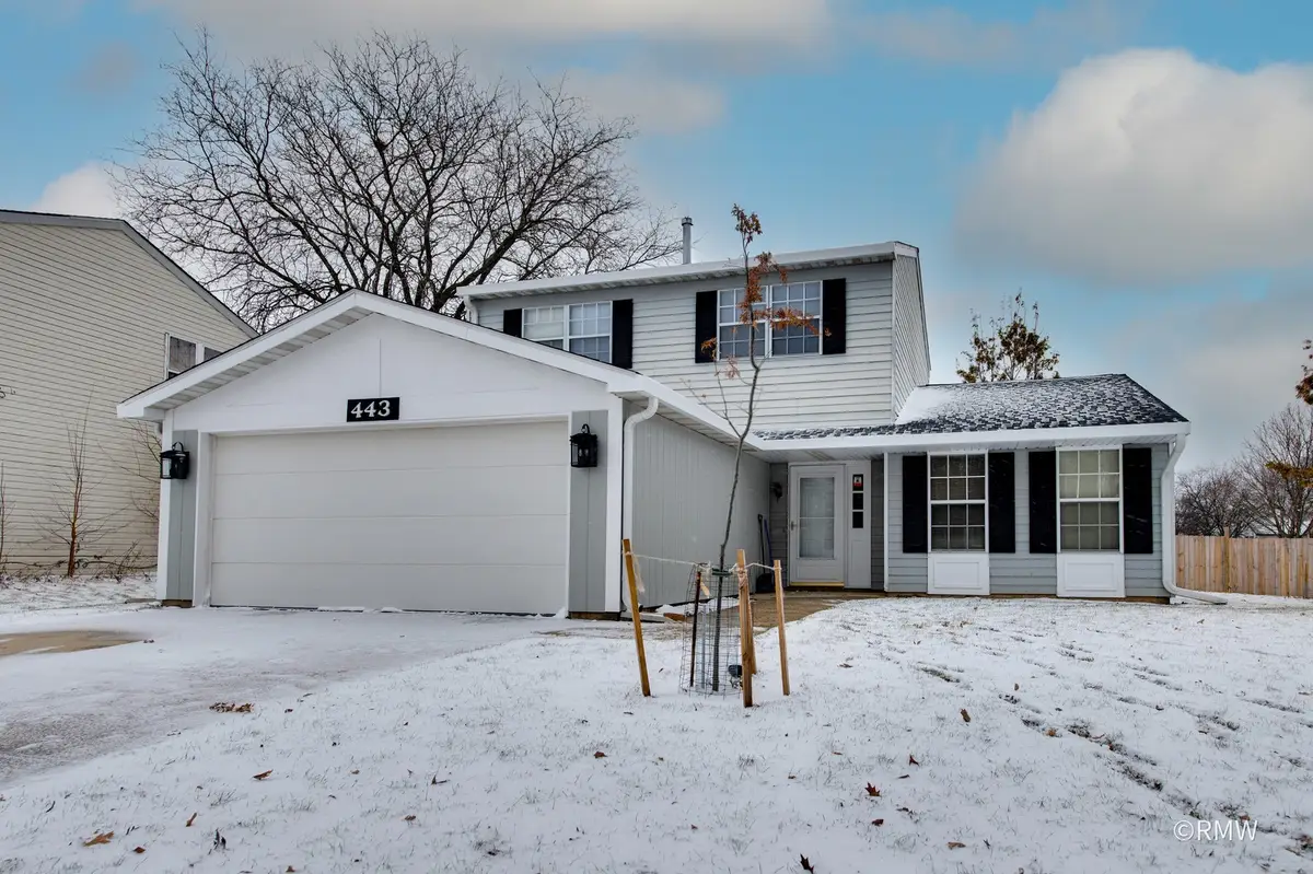 443 Seneca Lane, Bolingbrook, IL 60440 - Image #1