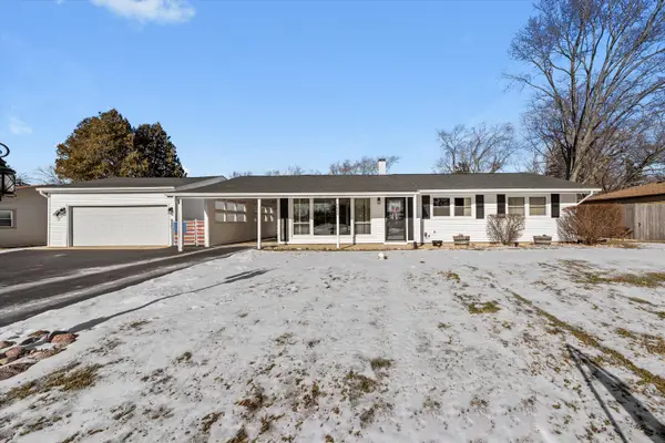 4640 188th Street, Country Club Hills, IL 60478