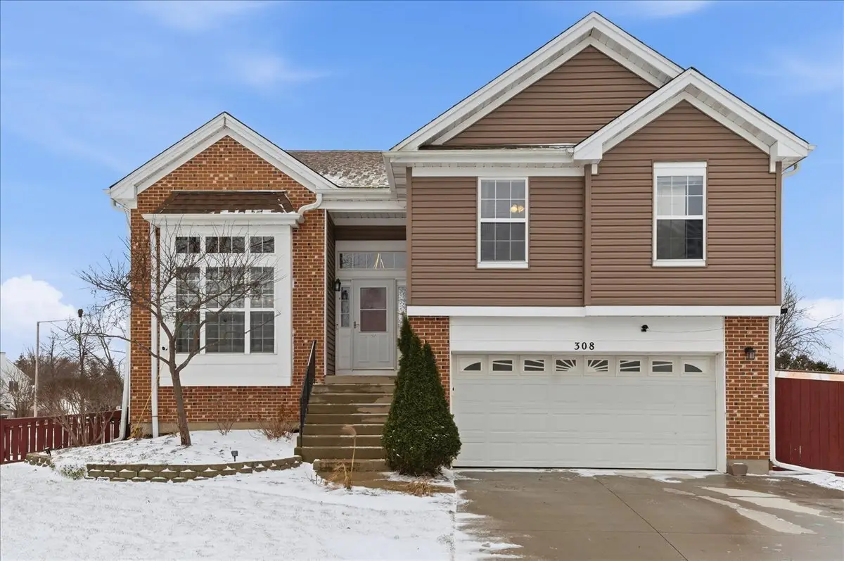 308 S Hackberry Circle, Round Lake, IL 60073 - Image #1