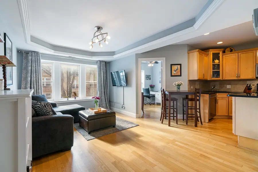 3654 W Belle Plaine Avenue #303, Chicago, IL 60618 - Image #2