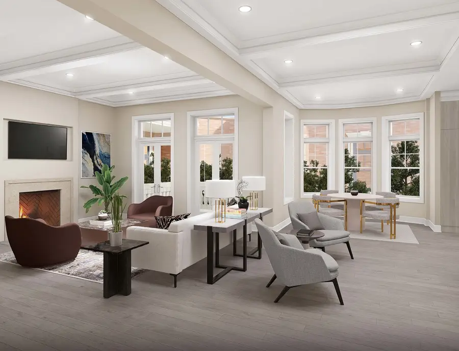 1447 N Dearborn Street #4N, Chicago, IL 60611 - Image #3