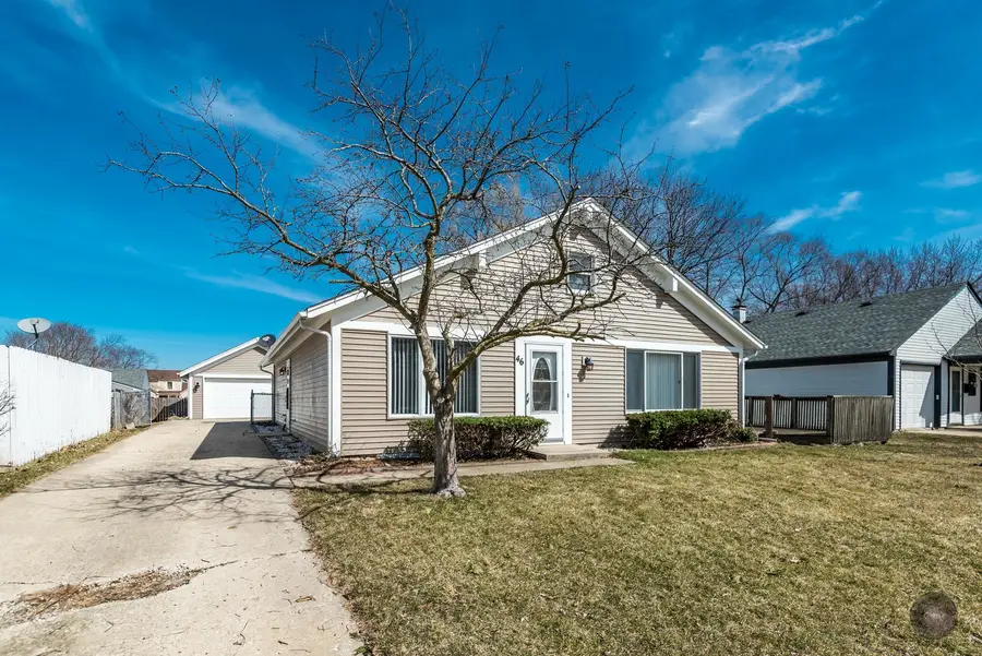 46 Ingleshire Road, Montgomery, IL 60538 - Image #2