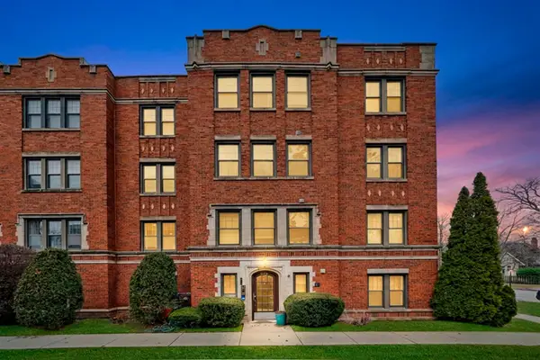 2316 Sherman Avenue #1B, Evanston, IL 60201