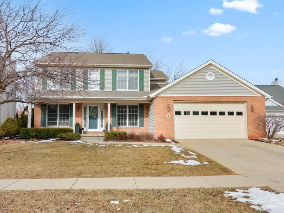 8 Minks Court, Bloomington, IL 61704 - #1